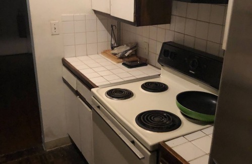 Downtown Long Beach Condo | Cozy condo in amazing Long Beach with fitness room and AC