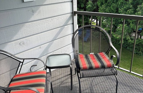 Ephraim Condo | Cozy Condo in Beautiful Ephraim, Just One Block From the Water