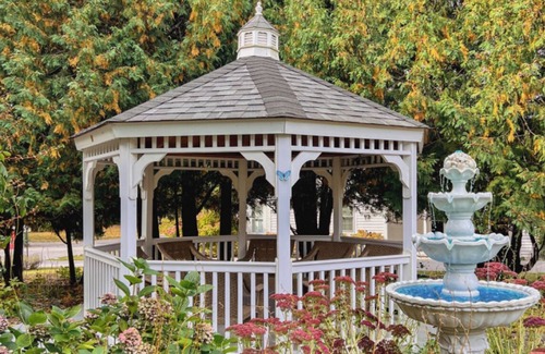 Ephraim Condo | Cozy Condo in Beautiful Ephraim, Just One Block From the Water