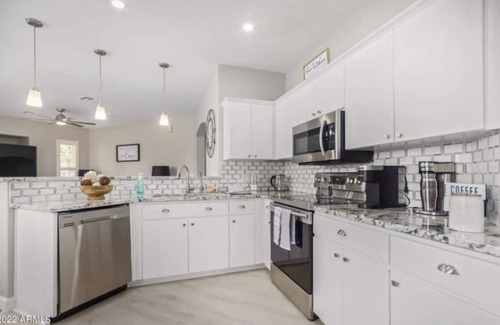 Litchfield Park Condo | Cozy condo in Litchfield Park