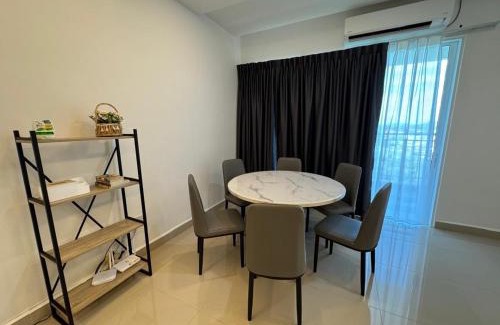 Sandakan Apartment | Cozy Condo in Sandakan, Sri Utama Condominium IJM