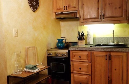 Taos Ski Valley Condo | Cozy Condo in the Pines