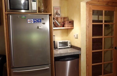 Taos Ski Valley Condo | Cozy Condo in the Pines