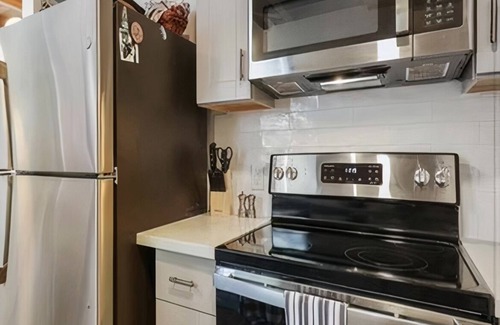 Truckee Condo | Cozy Condo in Truckee
