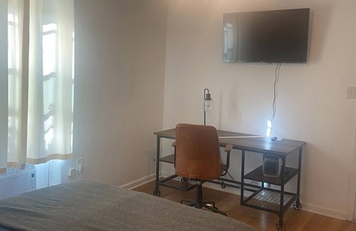Metairie Condo | Cozy Condo minutes from New Orleans and MSY