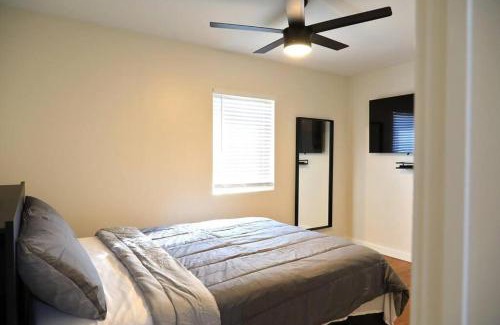 Mechanicsville Apartment | Cozy condo minutes from downtown ATL