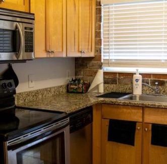 Mechanicsville Apartment | Cozy condo minutes from downtown ATL