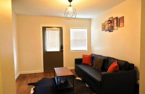 Mechanicsville Apartment | Cozy condo minutes from downtown ATL