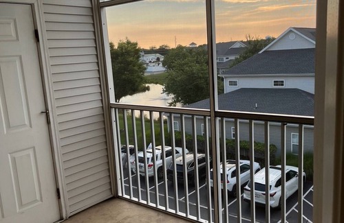 Rehoboth Beach Condo | Cozy condo near Rehoboth Beach Boardwalk 9 min