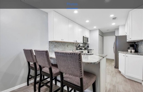 Gateway Condo | Cozy Condo on Golf Course/Summer Rental/Fort Myers