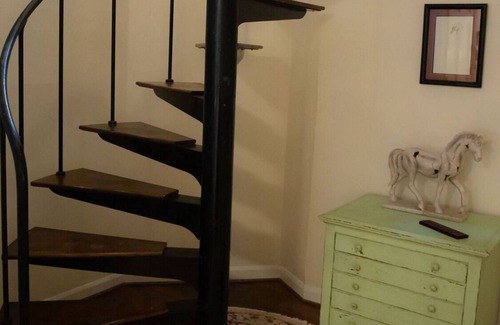 Aiken Condo | Cozy Condo