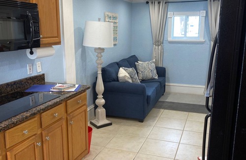Flagler Beach Condo | Cozy Condo