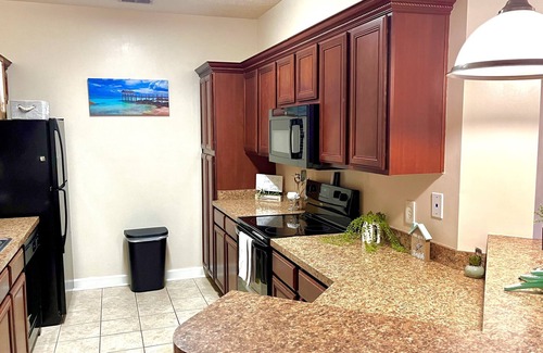 Carolina Forest Condo | Cozy Condo With Pool Near Beach And Golf Courses!