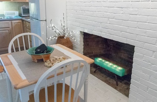 Wellfleet Condo | Cozy Condo with Water Views. Great Location.