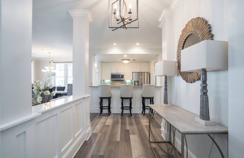 Lake Oconee Condo | Cozy condo within the gates of the amazing Reynolds community on Lake Oconee