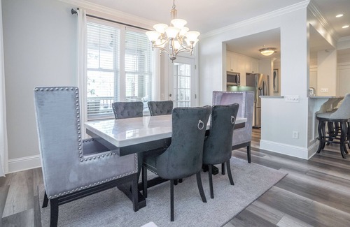Lake Oconee Condo | Cozy condo within the gates of the amazing Reynolds community on Lake Oconee