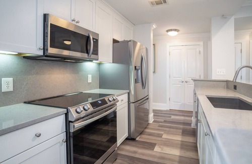 Lake Oconee Condo | Cozy condo within the gates of the amazing Reynolds community on Lake Oconee