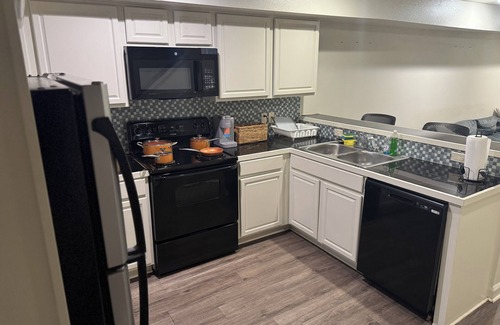 Midtown House | Cozy & Convenient 2BR Heart of Midtown Little Rock