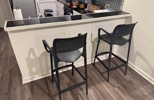 Midtown House | Cozy & Convenient 2BR Heart of Midtown Little Rock