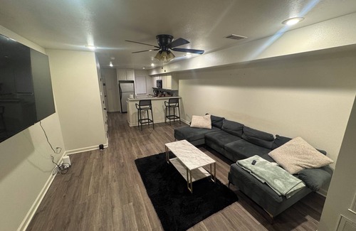 Midtown House | Cozy & Convenient 2BR Heart of Midtown Little Rock