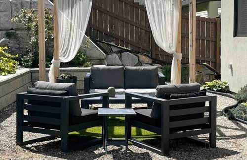 Central Okanagan Apartment | Cozy, Convienently Located Suite in the Okanagannn