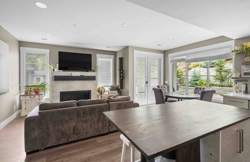Central Okanagan Apartment | Cozy, Convienently Located Suite in the Okanagannn