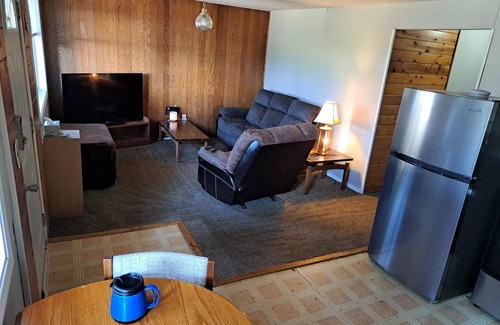 Coos Bay Apartment | Cozy Coos Bay View Apartment #2