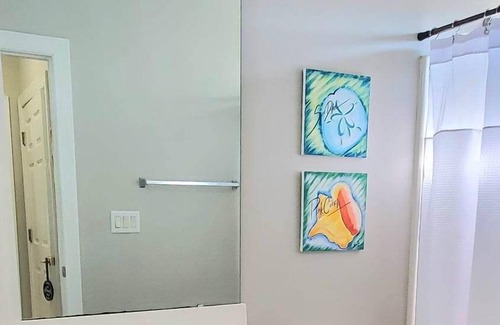 Waterford Plantation Condo | Cozy Corner Carolina Forest - 3 bedroom Lake View
