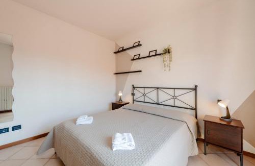 Altopascio Apartment | Cozy Corner near Lucca