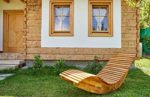 Viseu de Sus House | Cozy Corner