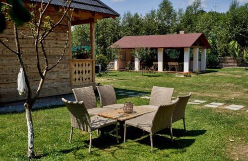 Viseu de Sus House | Cozy Corner