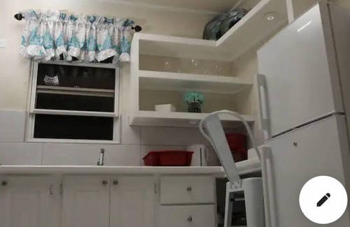 Bridgetown Apartment | Cozy Corner - Vacation Rental in Beautiful Barbados