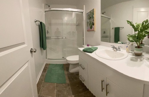 Hemet Cottage | Cozy cottage. 1 bedroom 1 bath