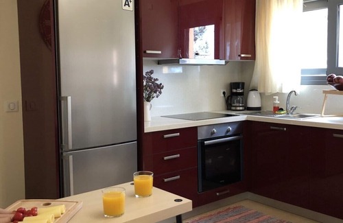 Papadhianika Cottage | Cozy Cottage-18 Minutes drive to Monemvasia