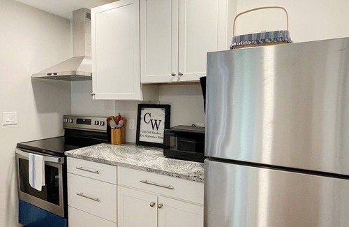 Westminster Cottage | Cozy Cottage 5 min from Lake Hartwell.