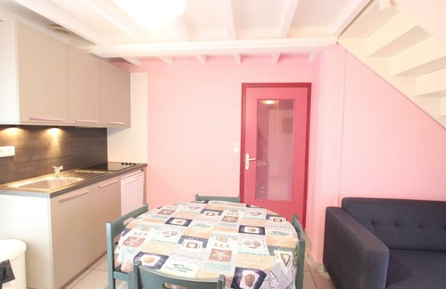 Siouville-Hague Cottage | Cozy cottage 600m from the beach with Wifi and pets allowed