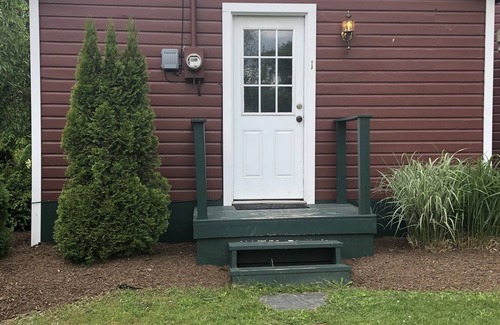 Hillsdale Cottage | Cozy Cottage by Berkshires, Hudson, Roe Jan Brew Co., Catamount & Taconic Ridge