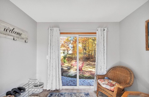 Higgins Lake Cottage | Cozy Cottage by The Lakes