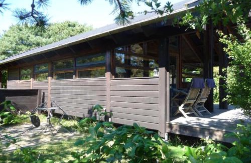 Liseleje House | Cozy Cottage Close To The Beach