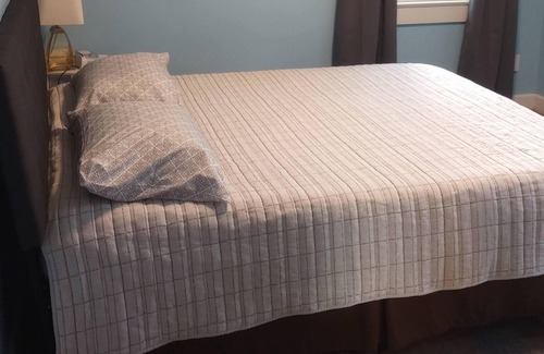 Oakley Cottage | Cozy cottage close to Biltmore, Downtown, and Parkway!