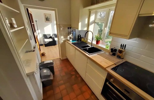 Sutton Hill Cottage | Cozy Cottage for Ironbridge and Telford