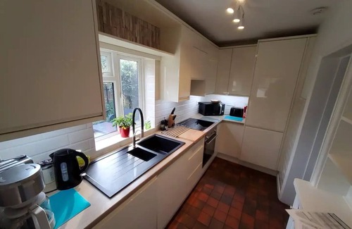Sutton Hill Cottage | Cozy Cottage for Ironbridge and Telford