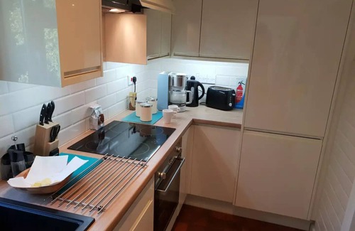 Sutton Hill Cottage | Cozy Cottage for Ironbridge and Telford