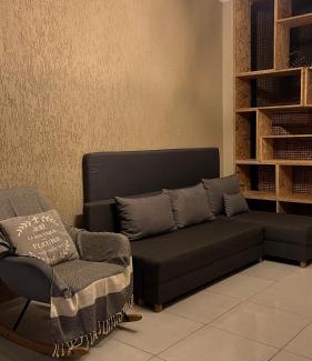 Bakuriani House | Cozy Cottage In Bakuriani