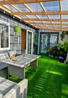 Bandon Apartment | Cozy cottage in Bandon