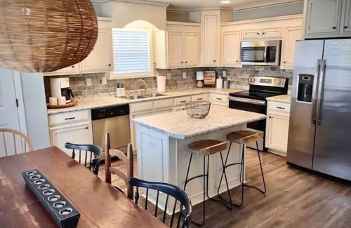 Hahira House | Cozy Cottage in Convenient Hahira Location