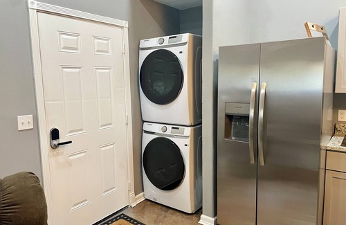 Winslow Cottage | Cozy Cottage in Downtown Winslow Near Devil's Den, 1BR, Full Kitchen&Bath, +WIFI