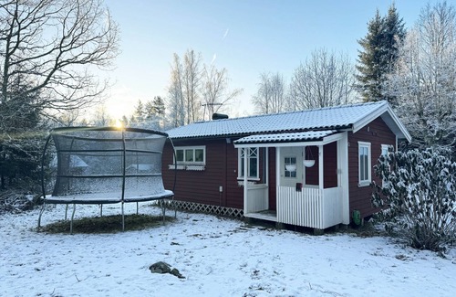 Langhem House | Cozy cottage in historic surroundings in Länghem | SE08052