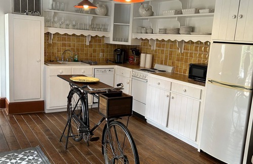 Marshall Cottage | Cozy Cottage in private setting