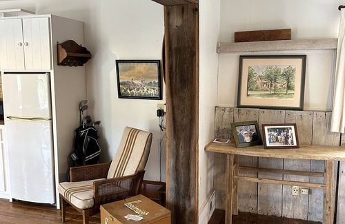 Marshall Cottage | Cozy Cottage in private setting
